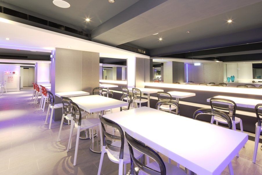 Cityinn Hotel Plus - Taichung Station Branch Dış mekan fotoğraf